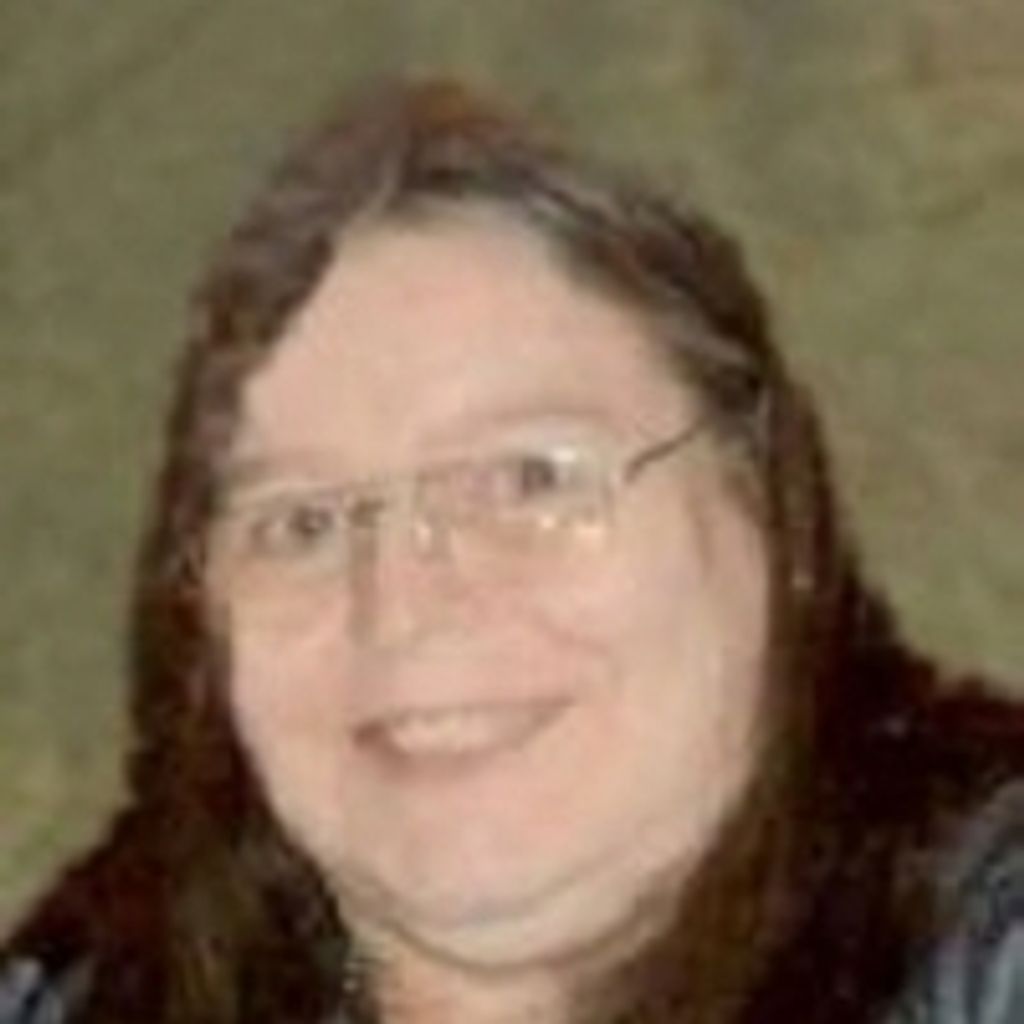 Peggy Steed