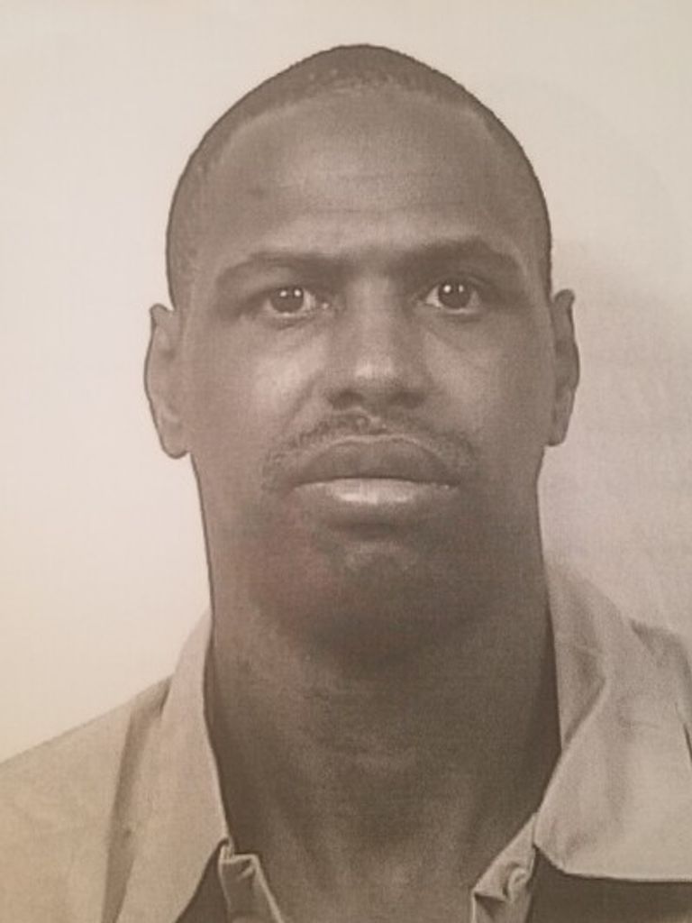 Eugene West Profile Photo