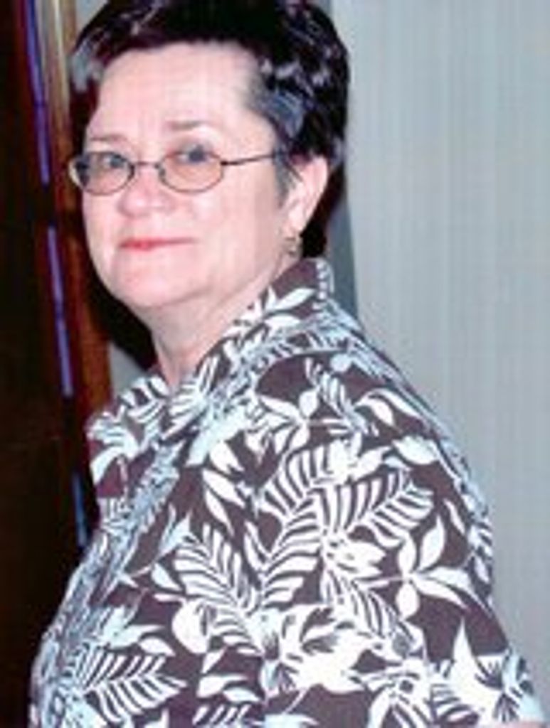 Judy Blatt