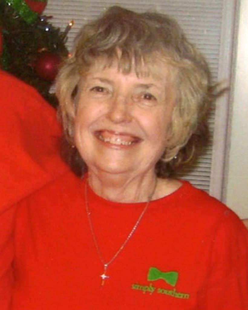 Brenda Ann Shellnut Nash Profile Photo