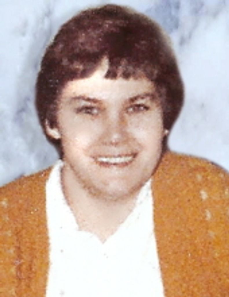 Shirley E. Gay