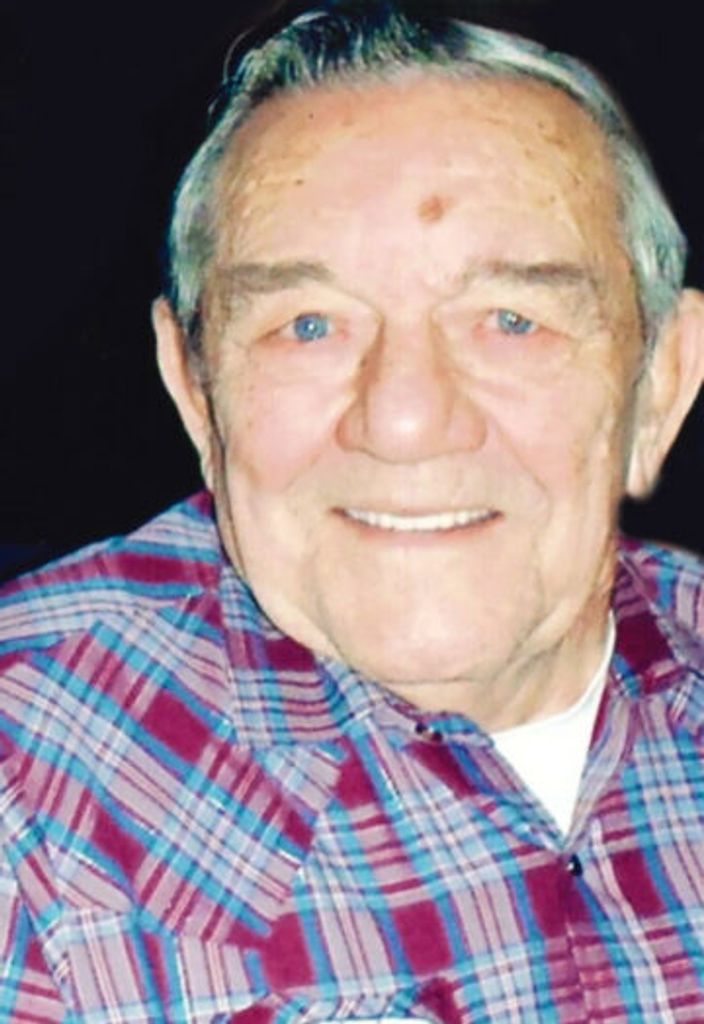 Noah “Bud” S. Mendenhall