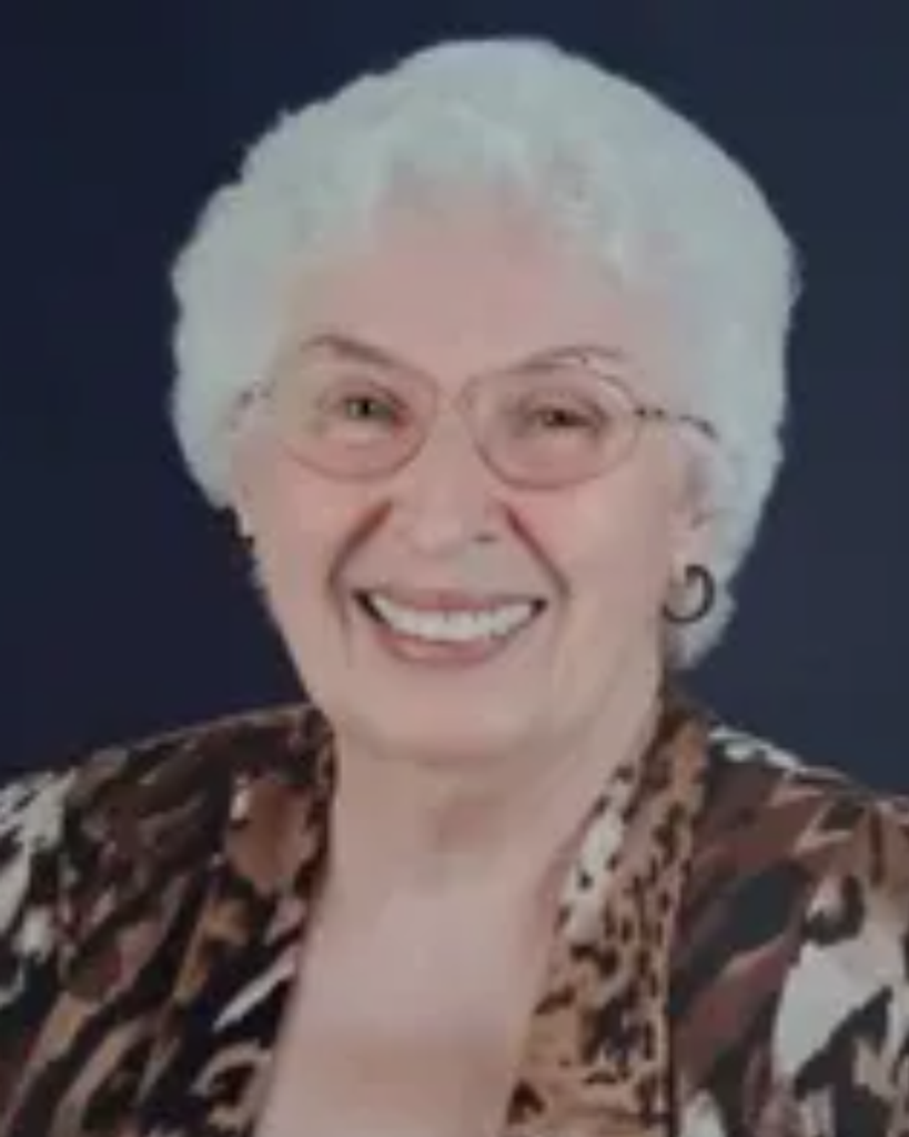 Mary Louise Podolski