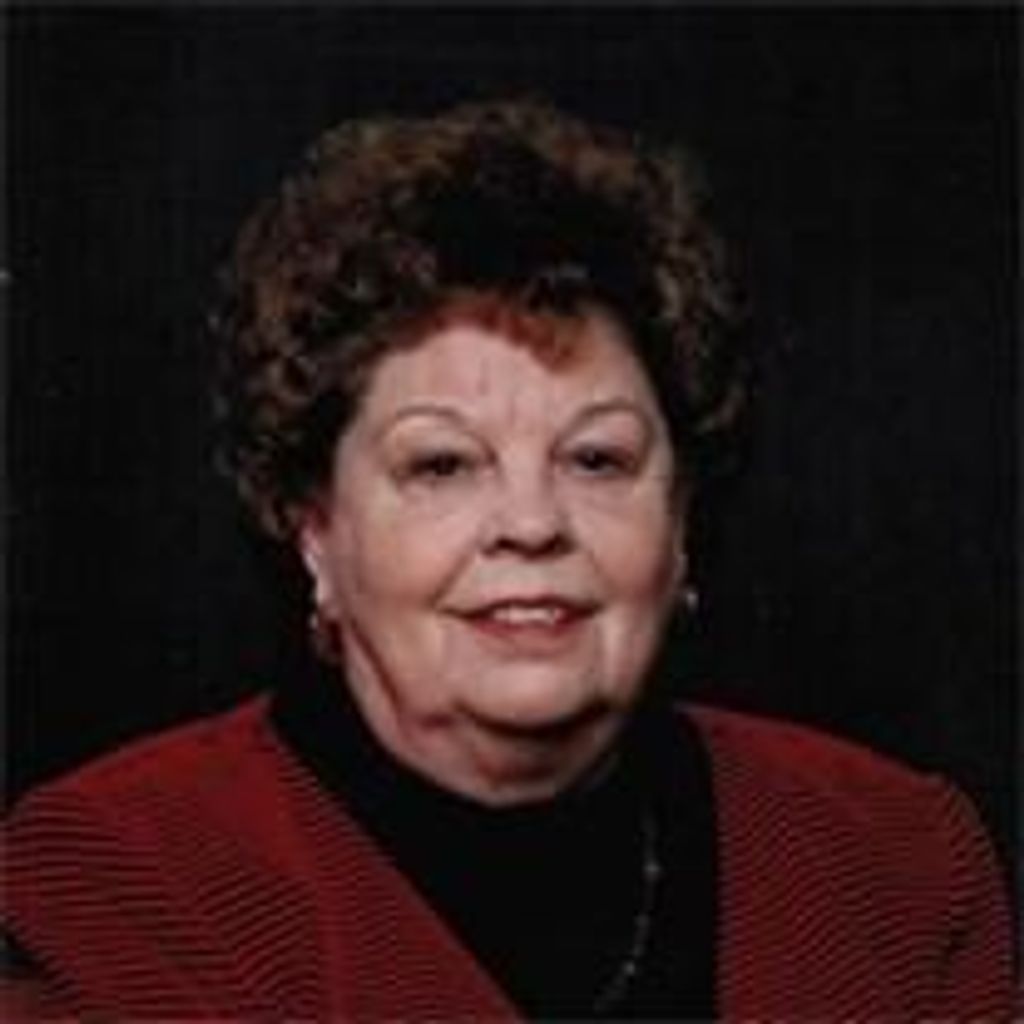 Mary Ogle