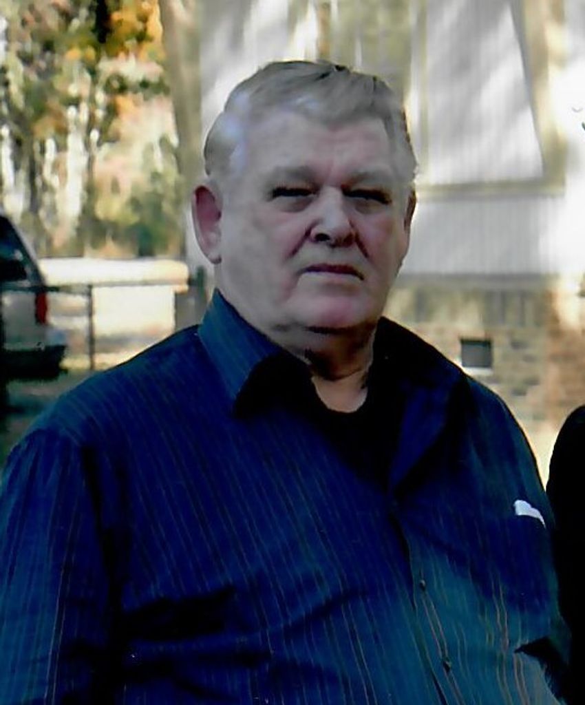 Billy Joe Brewer Profile Photo