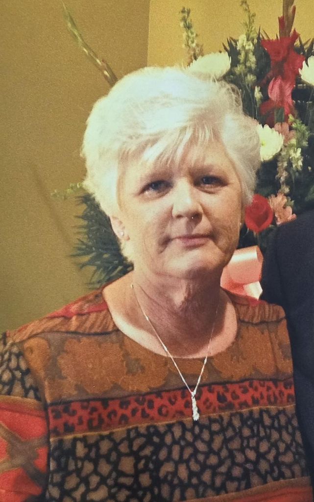 Phyllis Welch Pitts Profile Photo