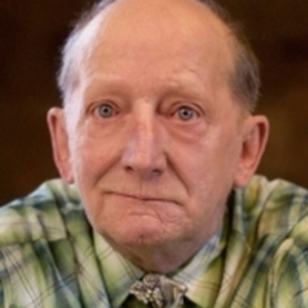Dale Robert Cooke