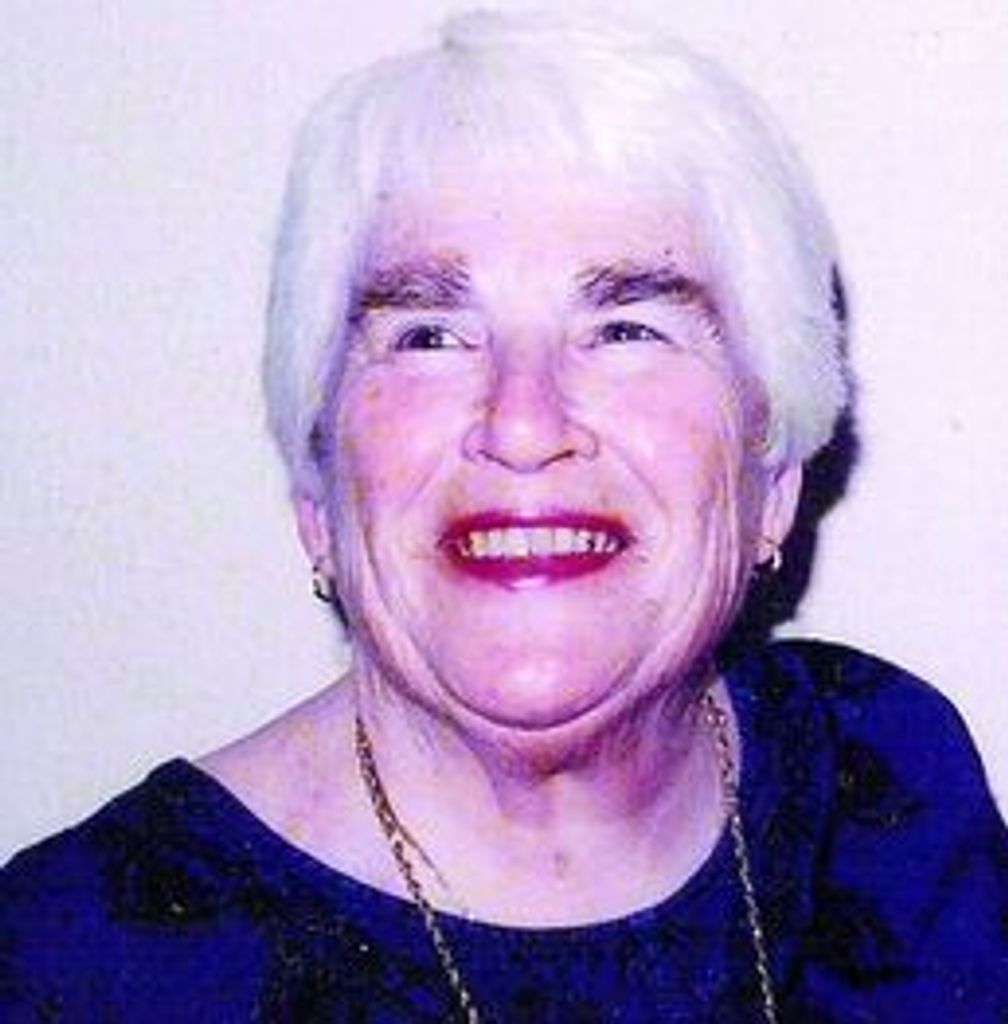 Margaret Dady Profile Photo