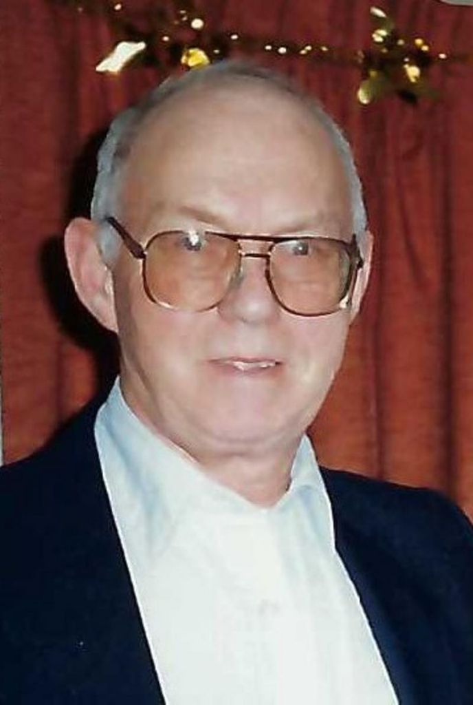 Donald L. Bosley, Sr. Profile Photo