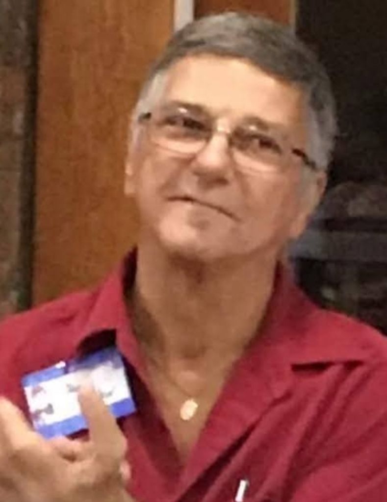 Alan Charles Walker Profile Photo