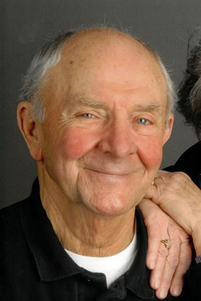 Eldean "Short" Hartman