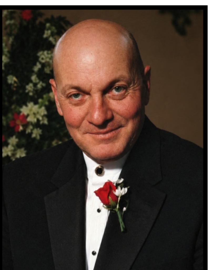 Keith Eugene Stewart Profile Photo