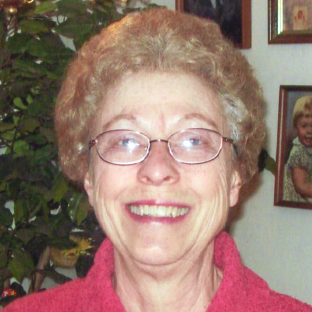 Barbara Ann Seffernick Profile Photo