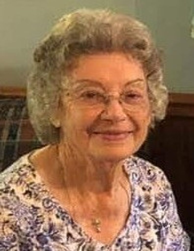 Bessie Edna (Smith)  Russell