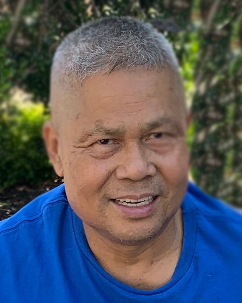Danilo Sabijon Labitad