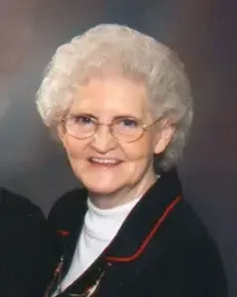 Ina Ruth Tharp Wilson Profile Photo