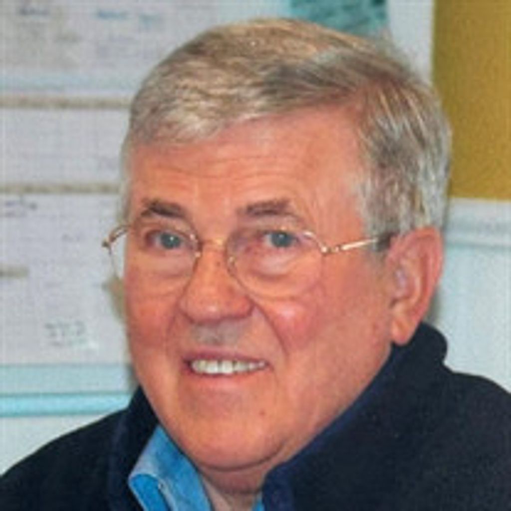 Leon Gawlick