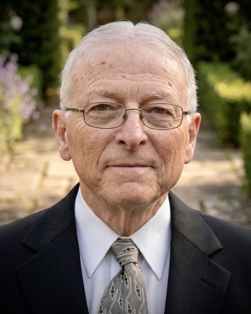 Gary Vaughan Smith Profile Photo