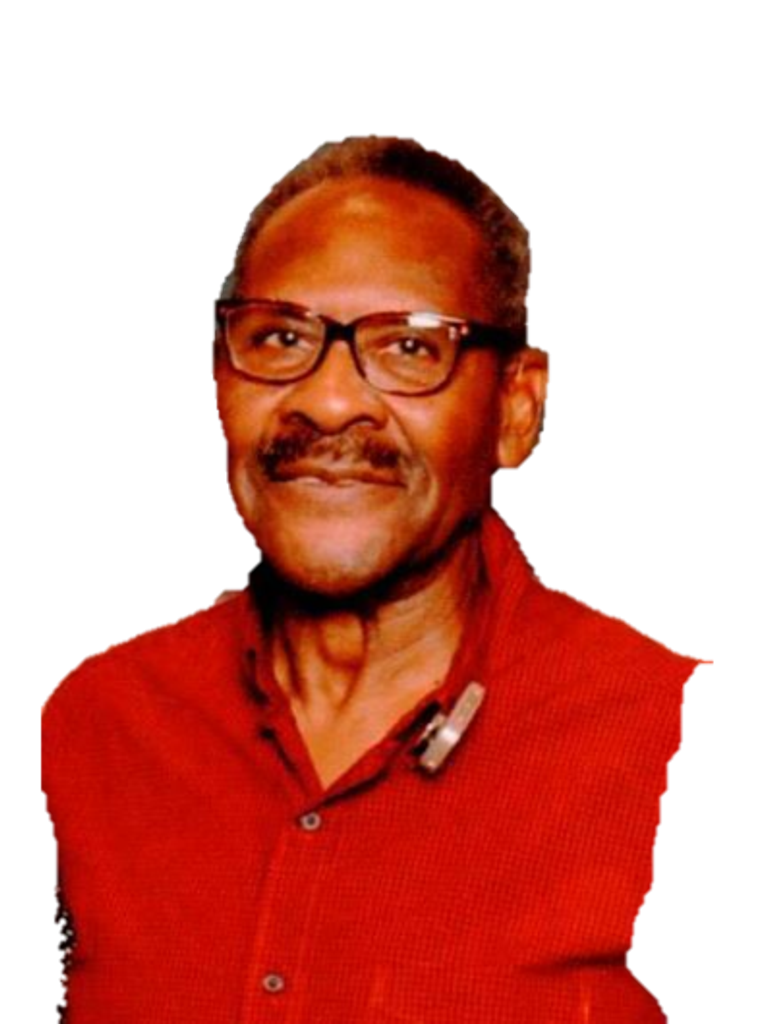 Wilbur Cordell Rickman