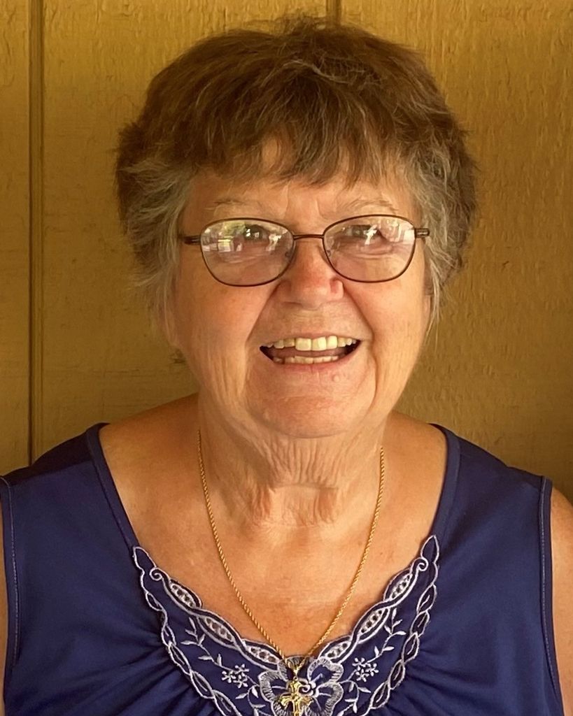 Martha K. "Marti" Salwisz Profile Photo