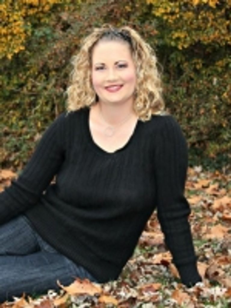 Jillian Handy Anderson