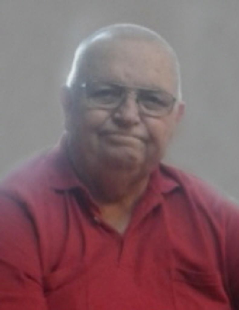 Richard  Lionel Carey
