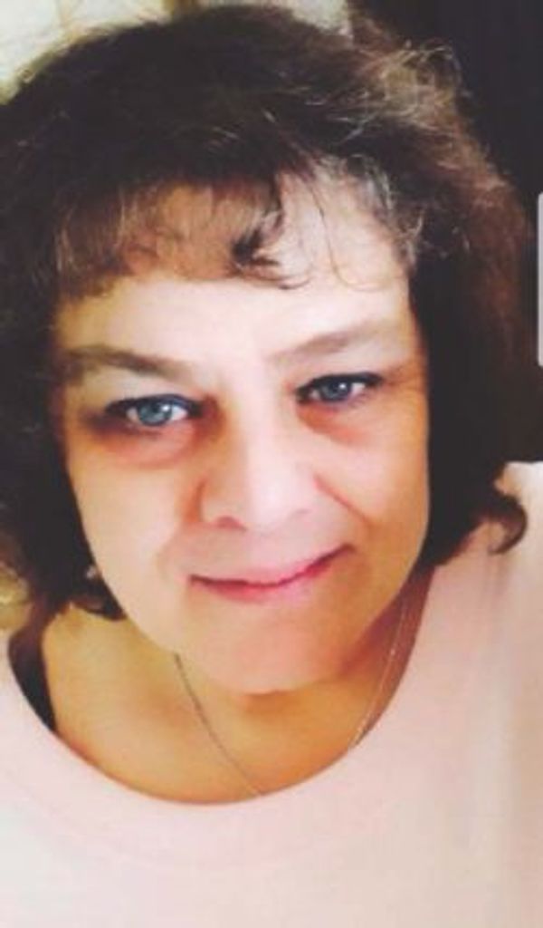 Linda Roberson