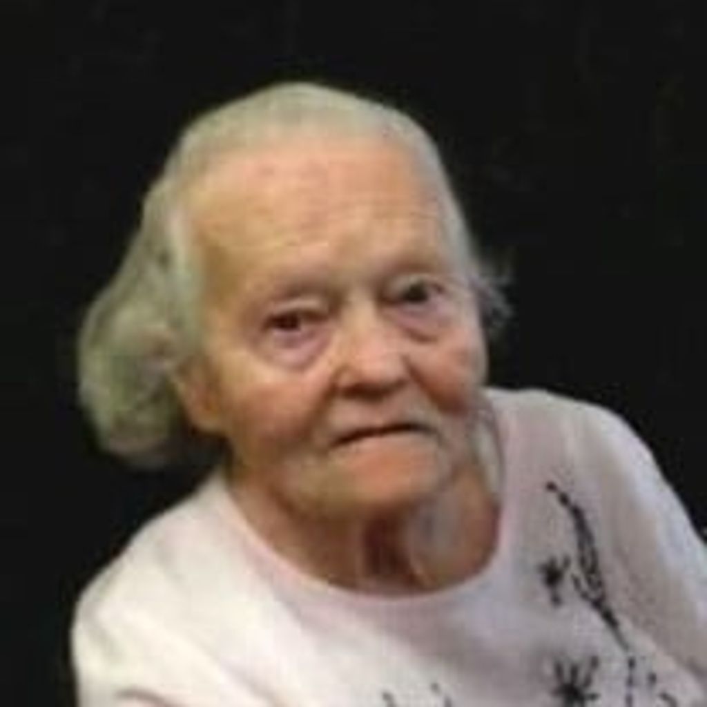 Callie B. Garrett