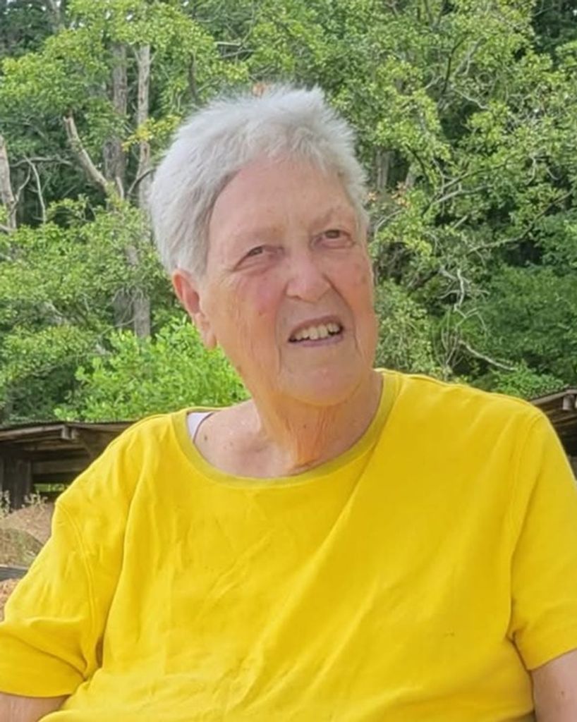 Amelia Hudgins Walker Profile Photo