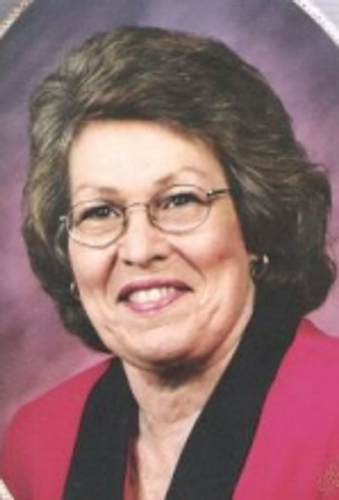Mary (Nee Roberts) Cope