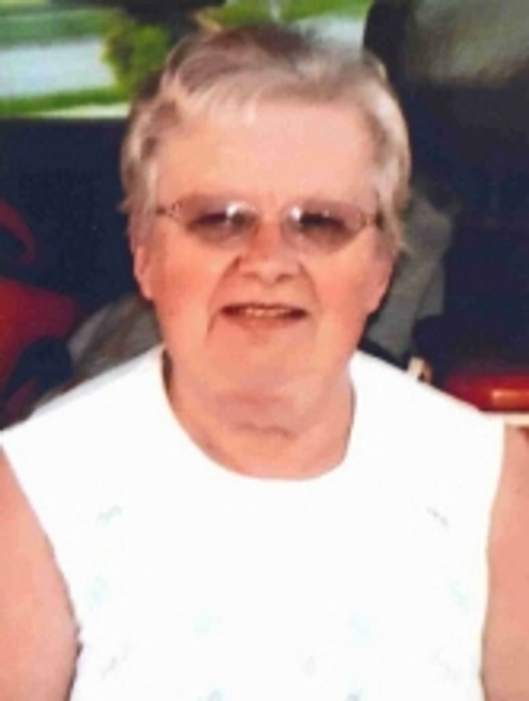 Anna Brackelsberg