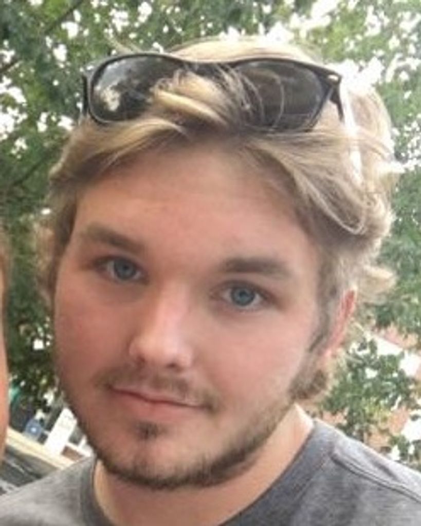 Tristan Gage Ruddell Profile Photo