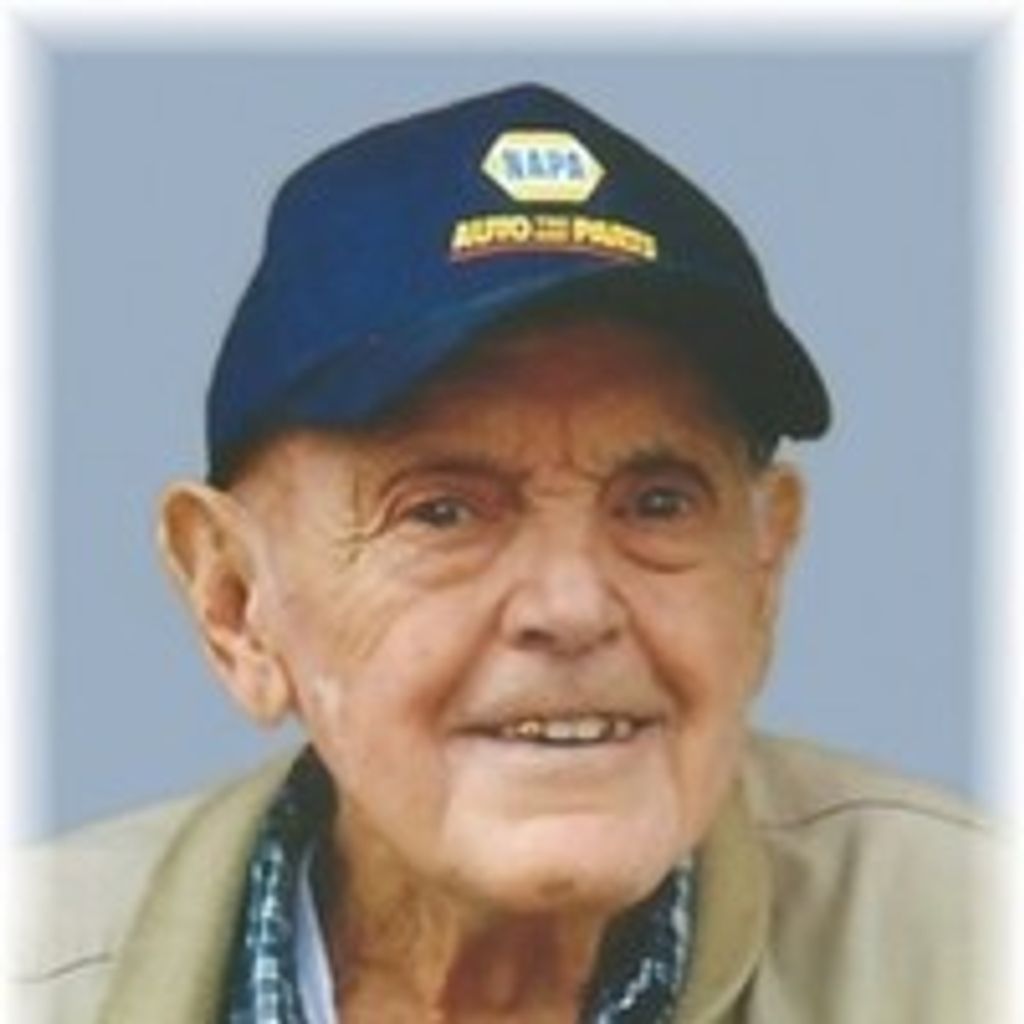 Bernard M. Korando