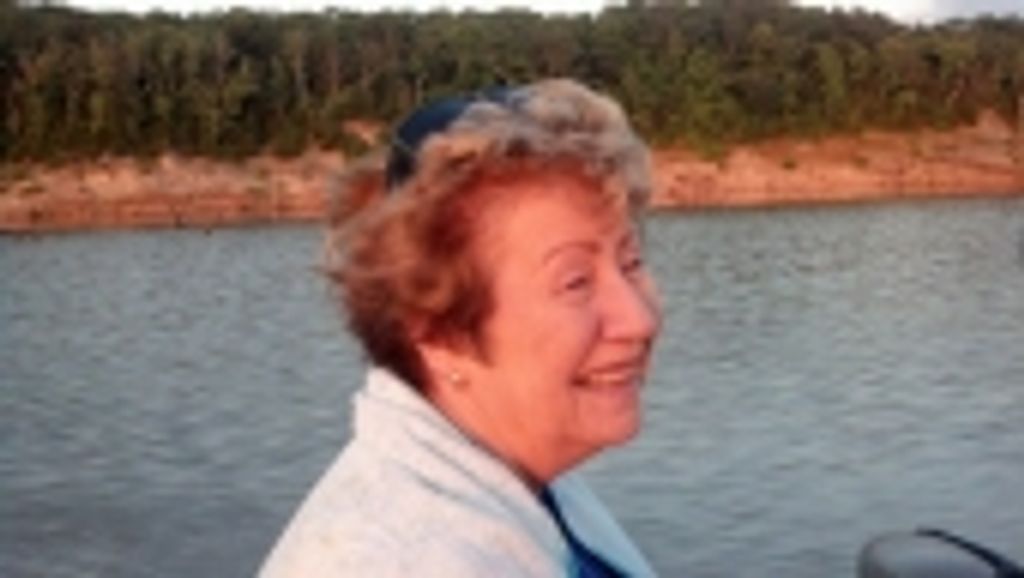 Patricia Hobson