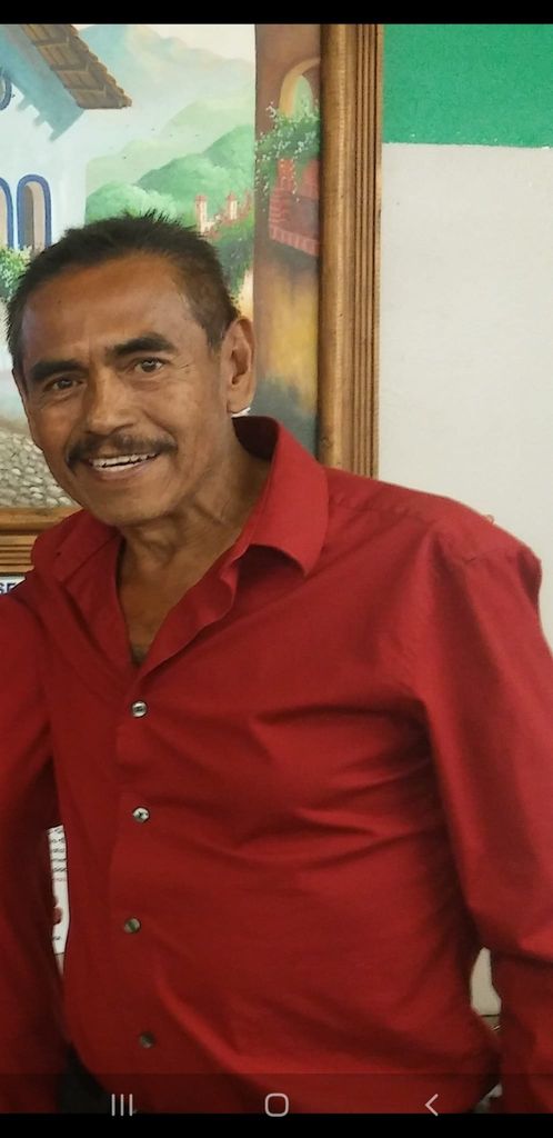 Victor "Vic" Reza Profile Photo