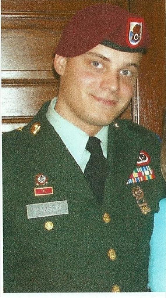Christopher Hanson Profile Photo
