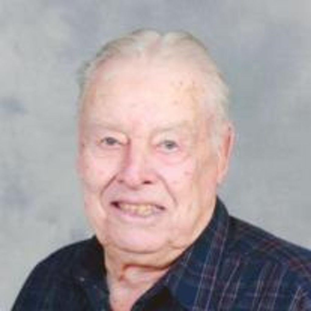 Elmer Deines