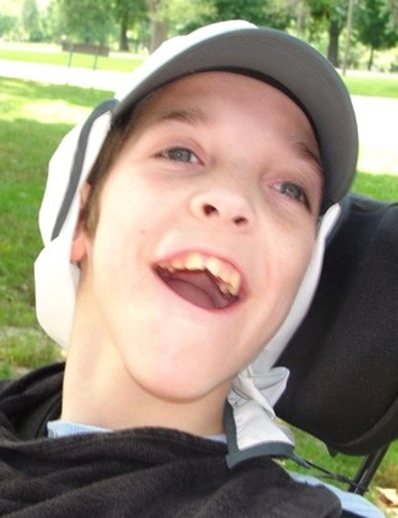 Trevor L. Matticks Profile Photo