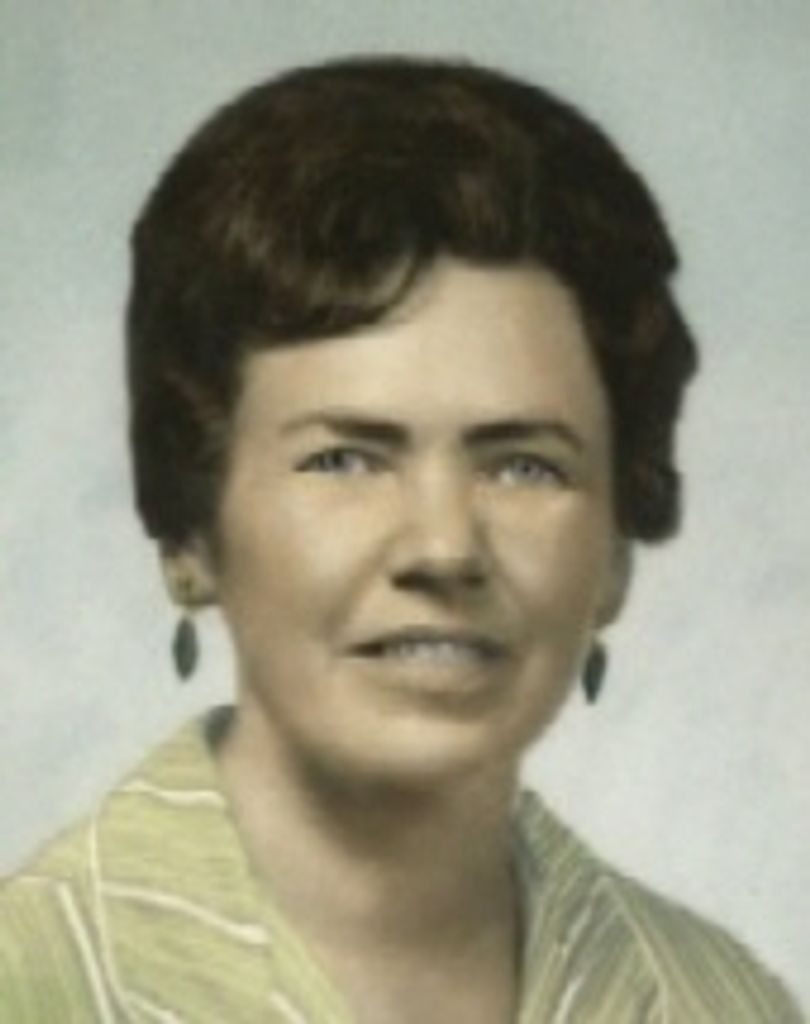 Luise Burow