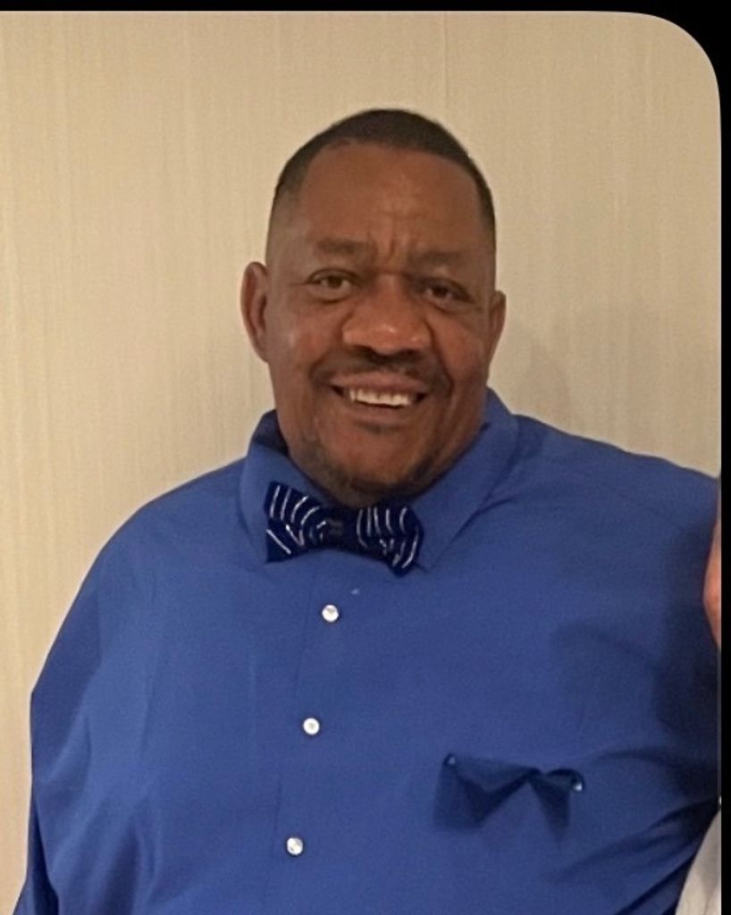 Anthony Paul Flowers