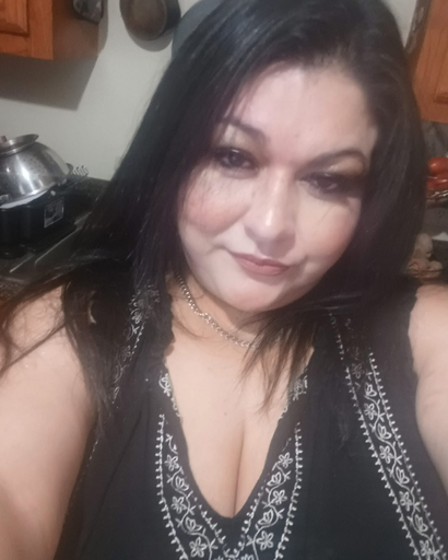 Stephanie Marie Cedillo's obituary image