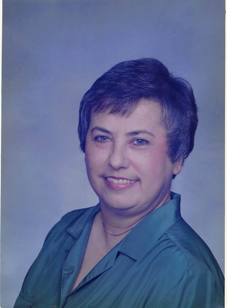 Shirley Mixon Profile Photo