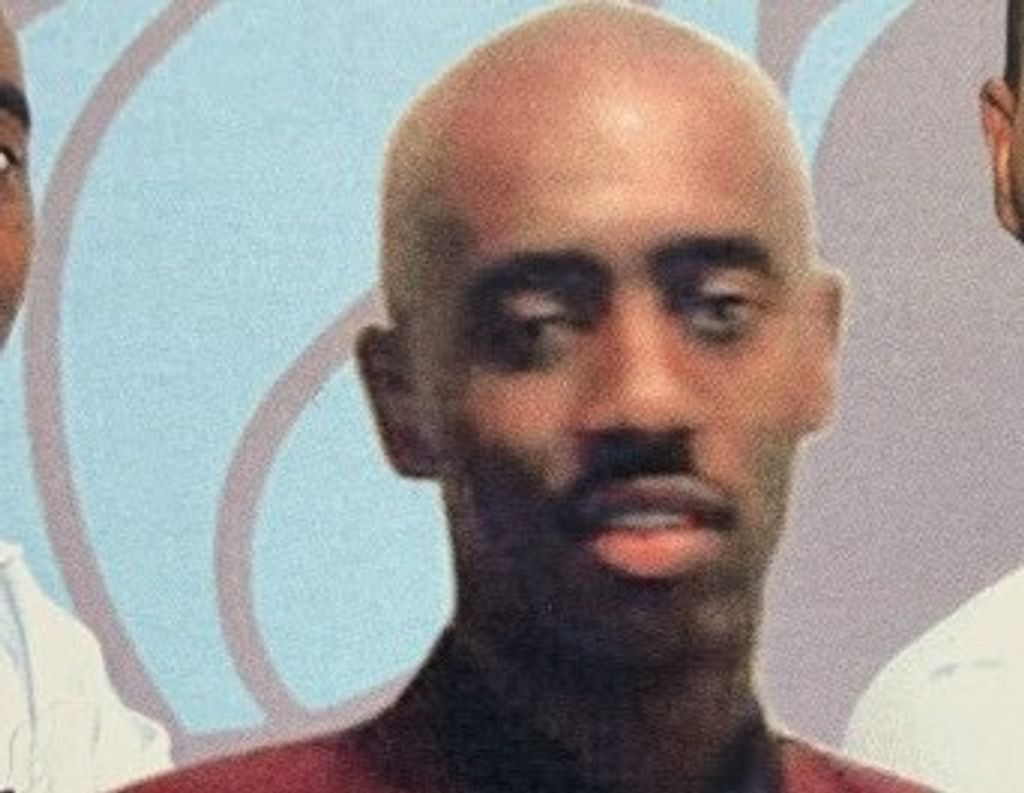 Daniel Antonio Walters Profile Photo