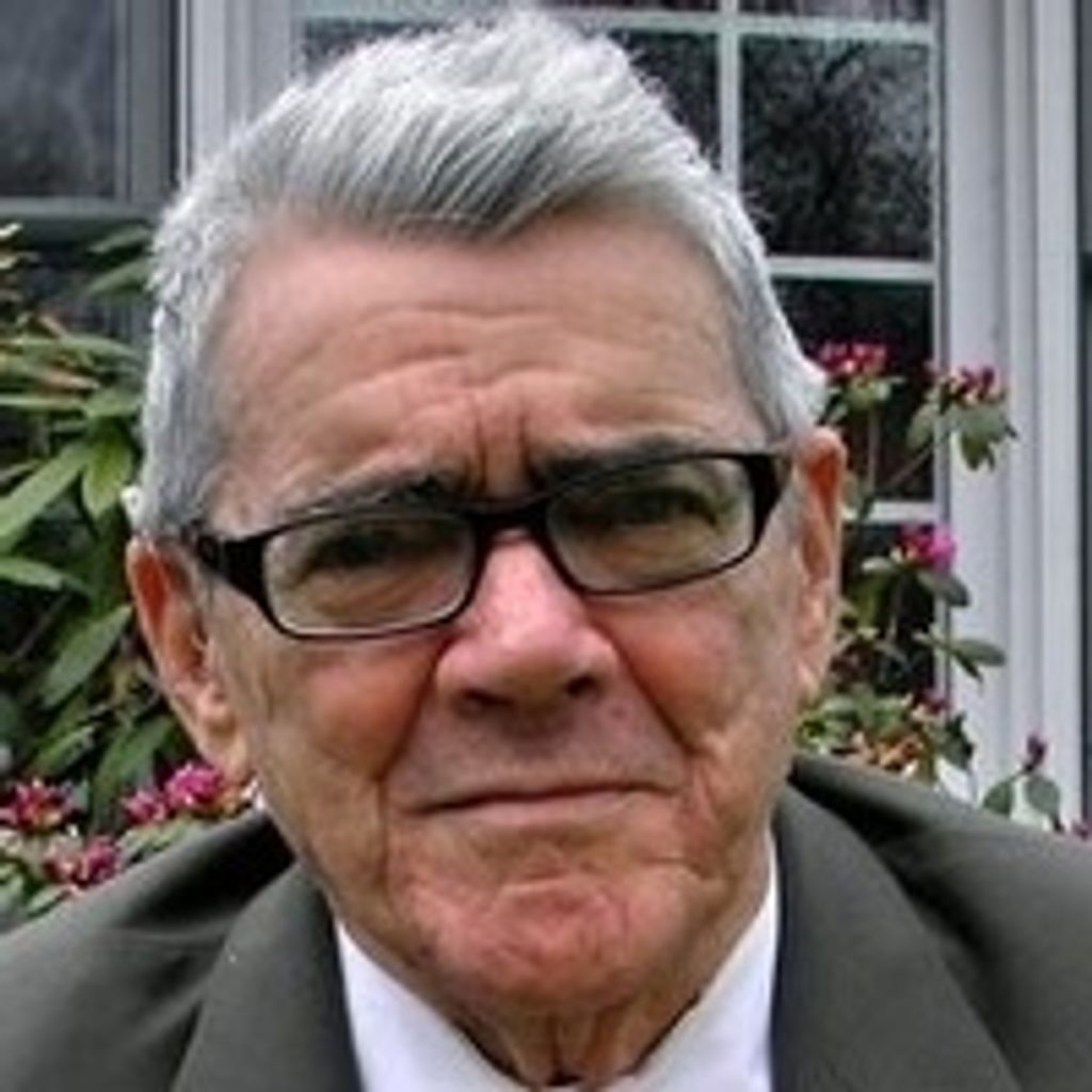 John Robert Mcdonald