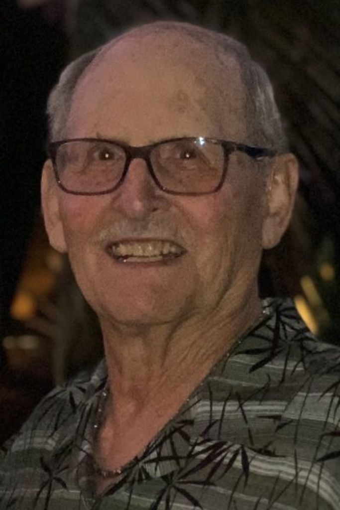 Gerald (Jerry) T Robinson