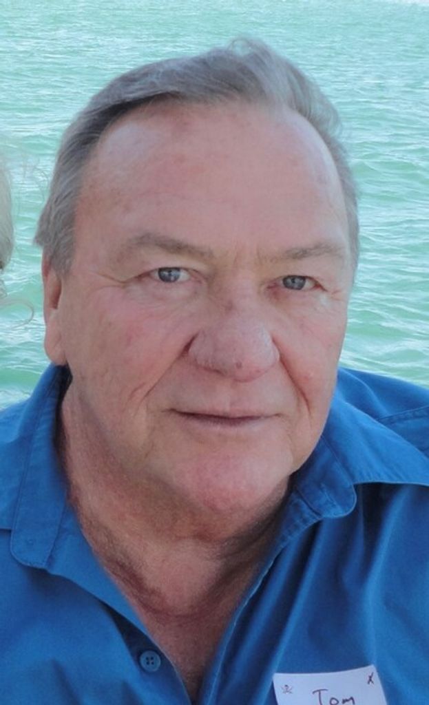 Thomas F Trischler Profile Photo