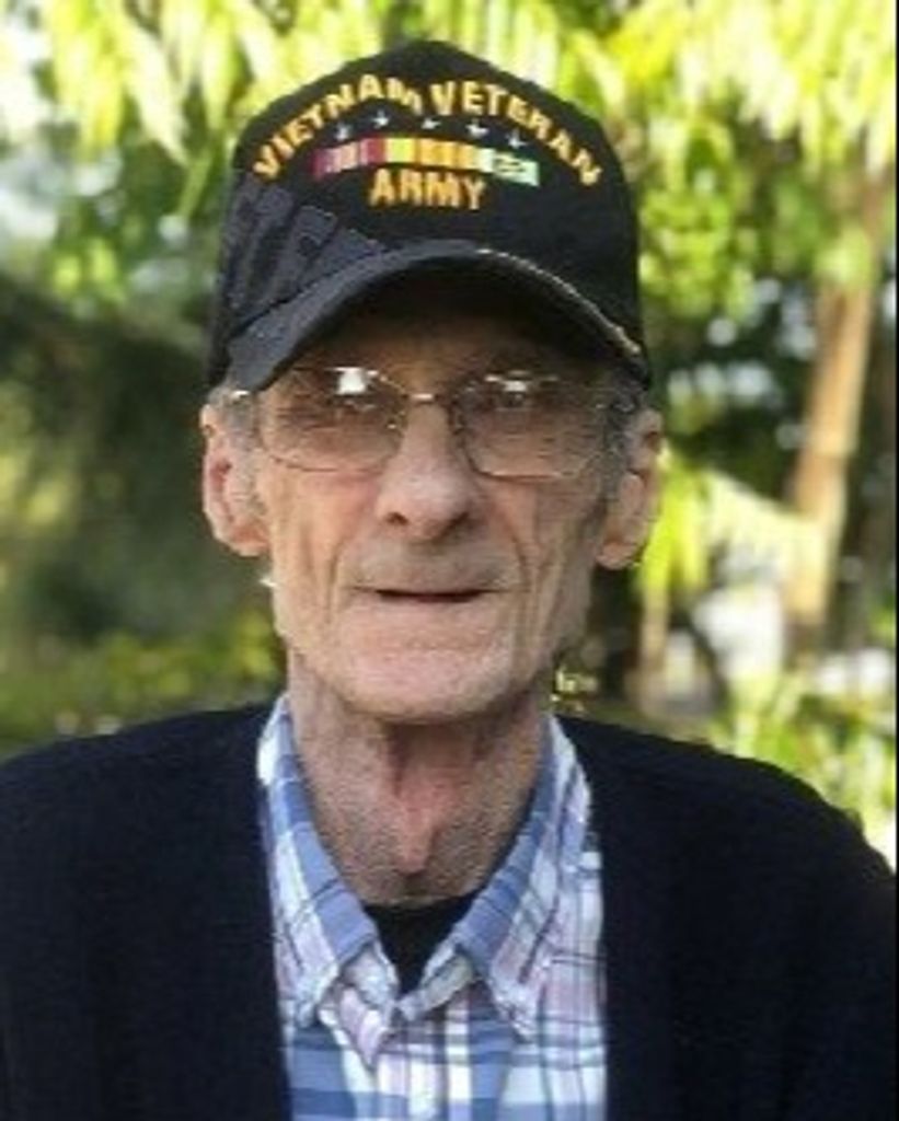 Gerald Douglas Fuller