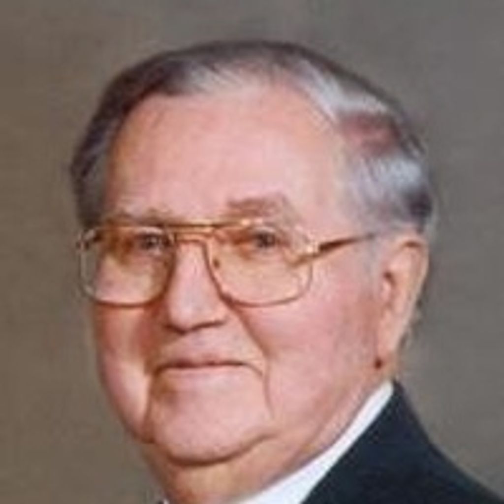 Floyd Roeder