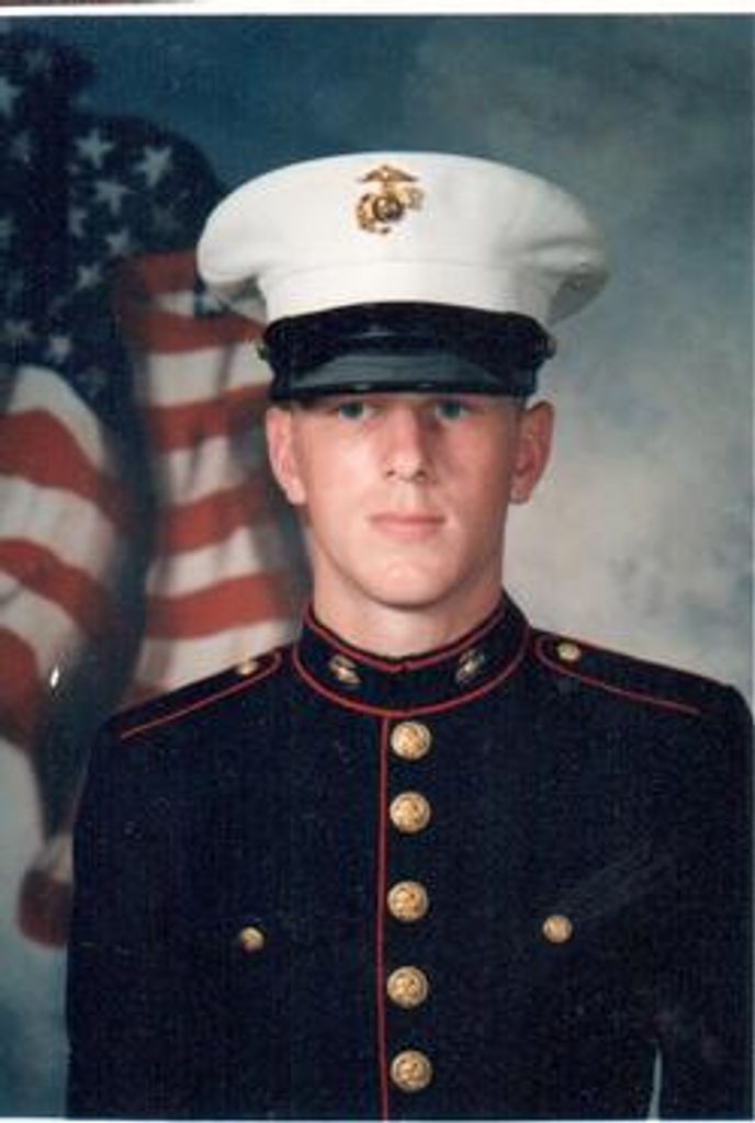 Zachary A. Boss Profile Photo