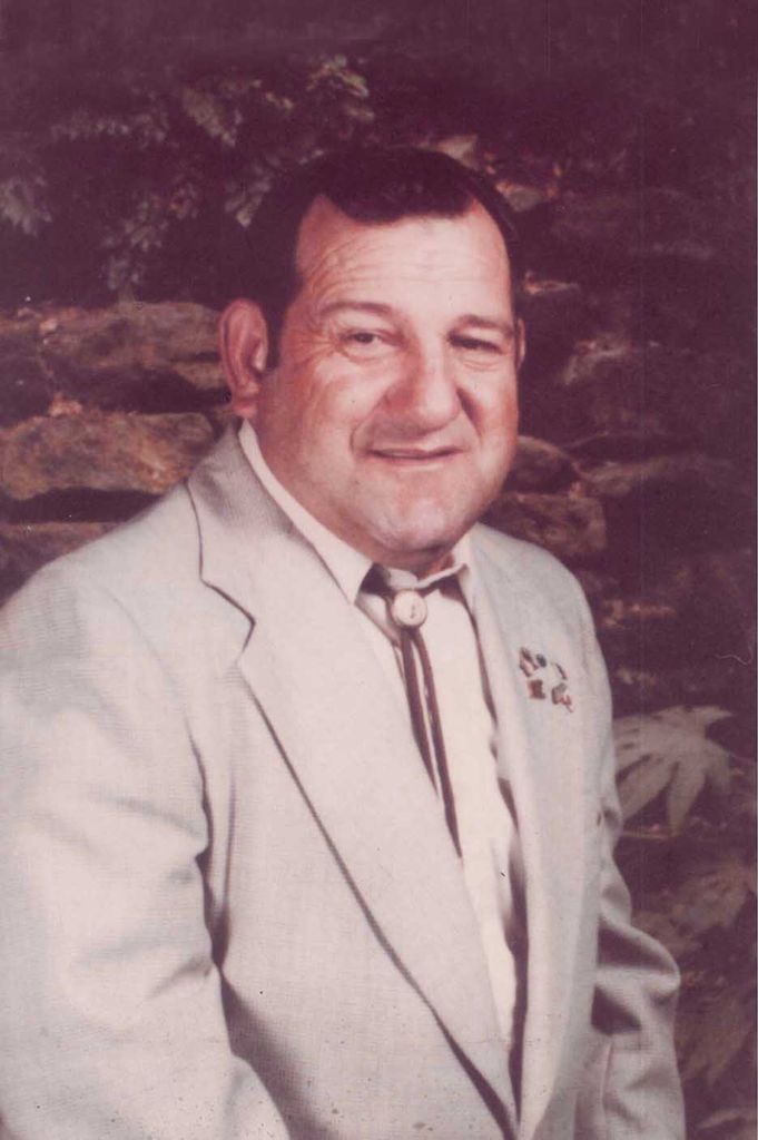 Harry Lynn Litton Profile Photo